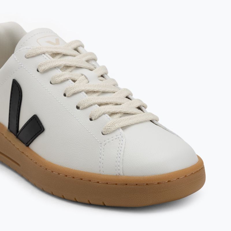 Dámské tenisky VEJA Urca white/black/natural 7