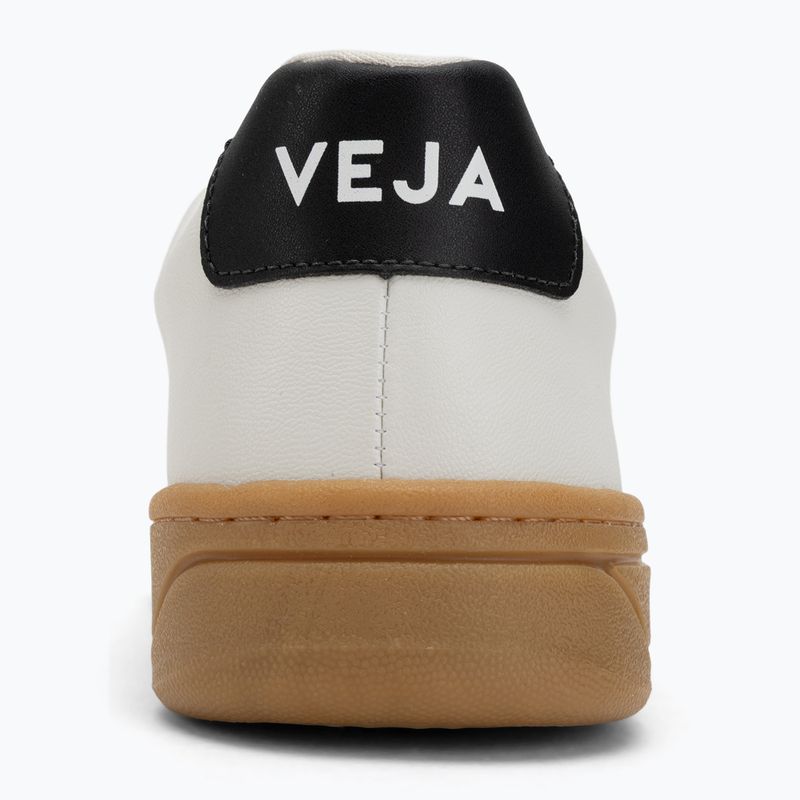 Pánské tenisky VEJA Urca white/black/natural 6