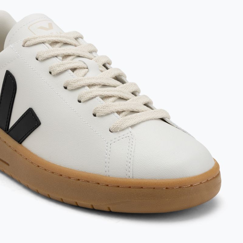 Pánské tenisky VEJA Urca white/black/natural 7