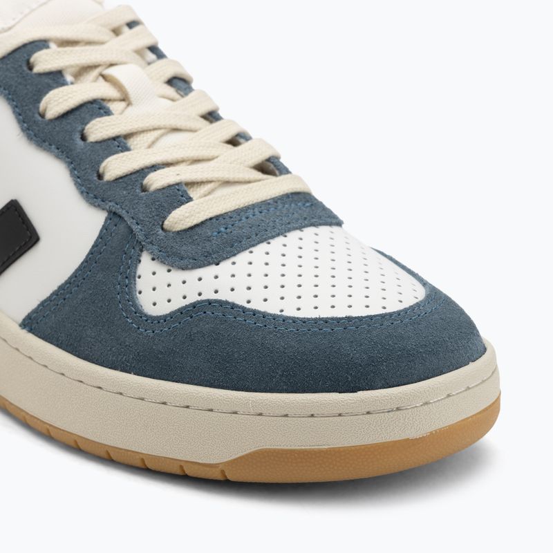 Dámské boty VEJA V-10 Prime white/black/california 7