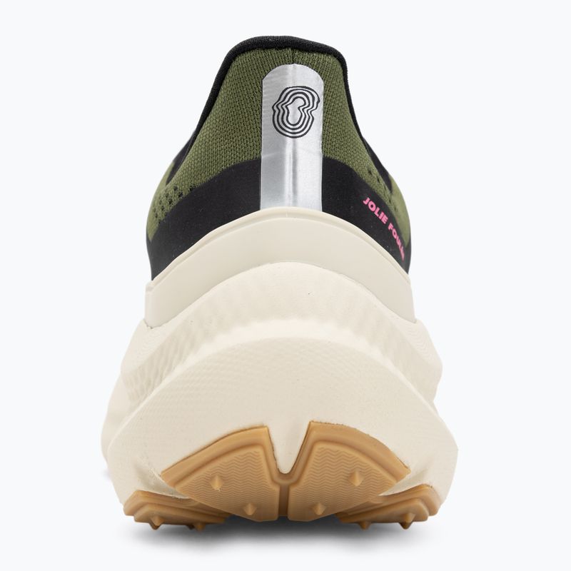 Dámské běžecké boty VEJA X Jolie Foulee Condor 3 milt/reflective 6