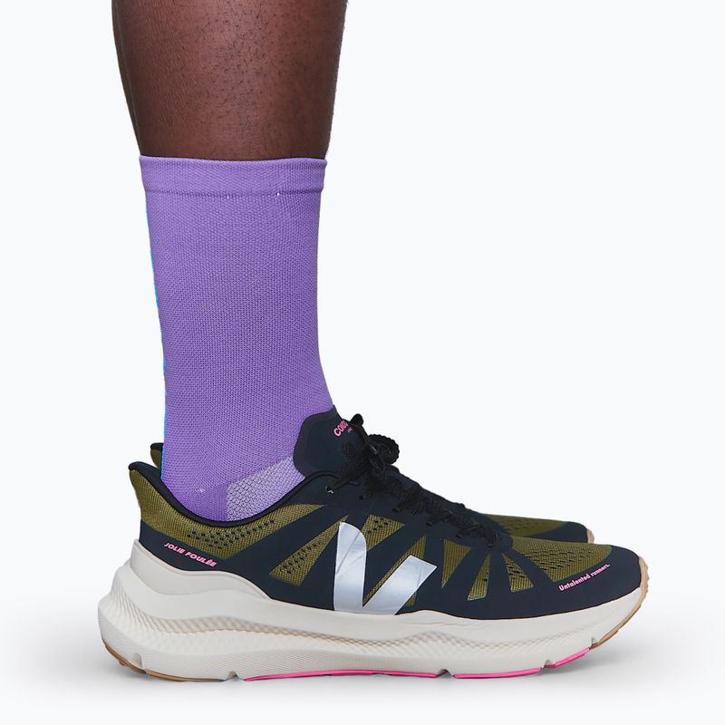 Dámské běžecké boty VEJA X Jolie Foulee Condor 3 milt/reflective 8