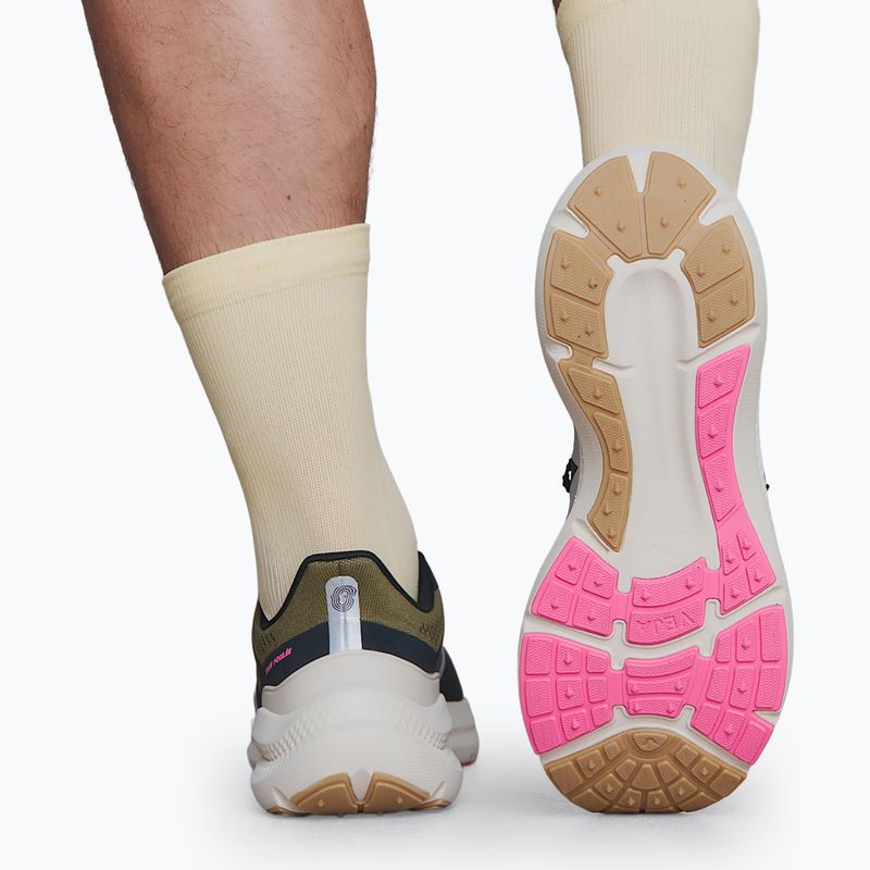 Dámské běžecké boty VEJA X Jolie Foulee Condor 3 milt/reflective 9