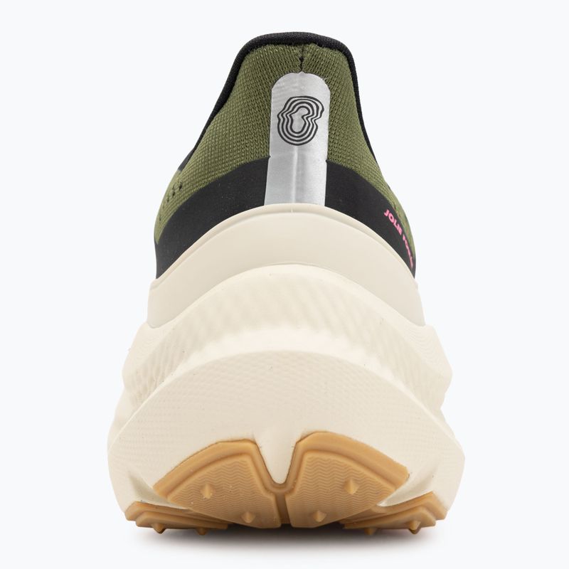 Pánské běžecké boty VEJA X Jolie Foulee Condor 3 milt/reflective 6