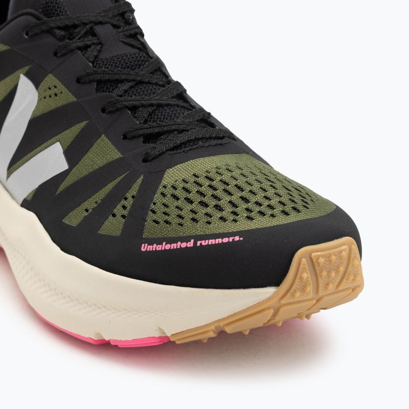 Pánské běžecké boty VEJA X Jolie Foulee Condor 3 milt/reflective 7