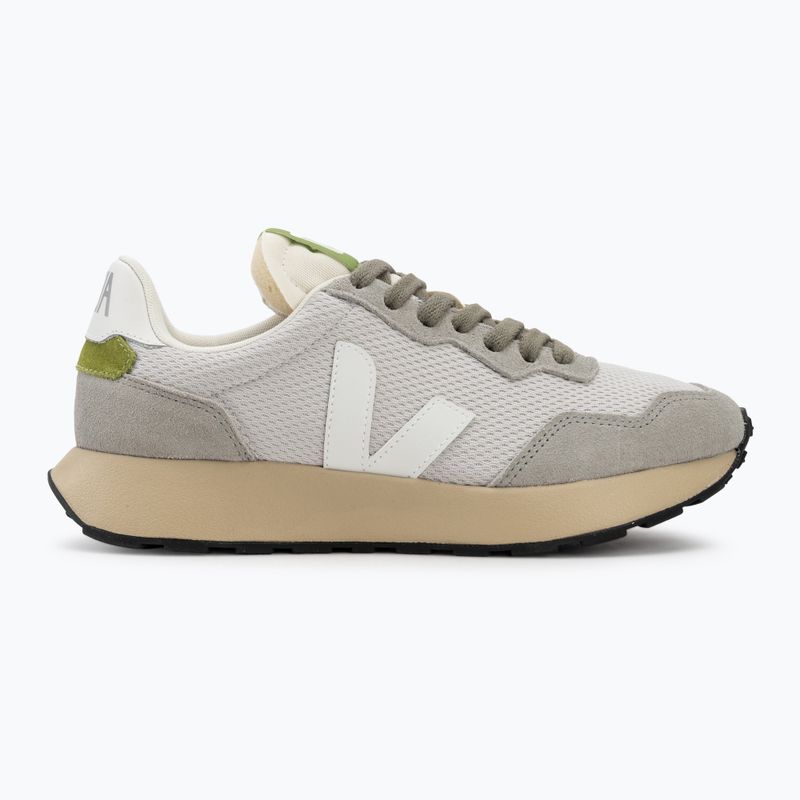 Dámské boty VEJA Paulistana light grey/white detox 2