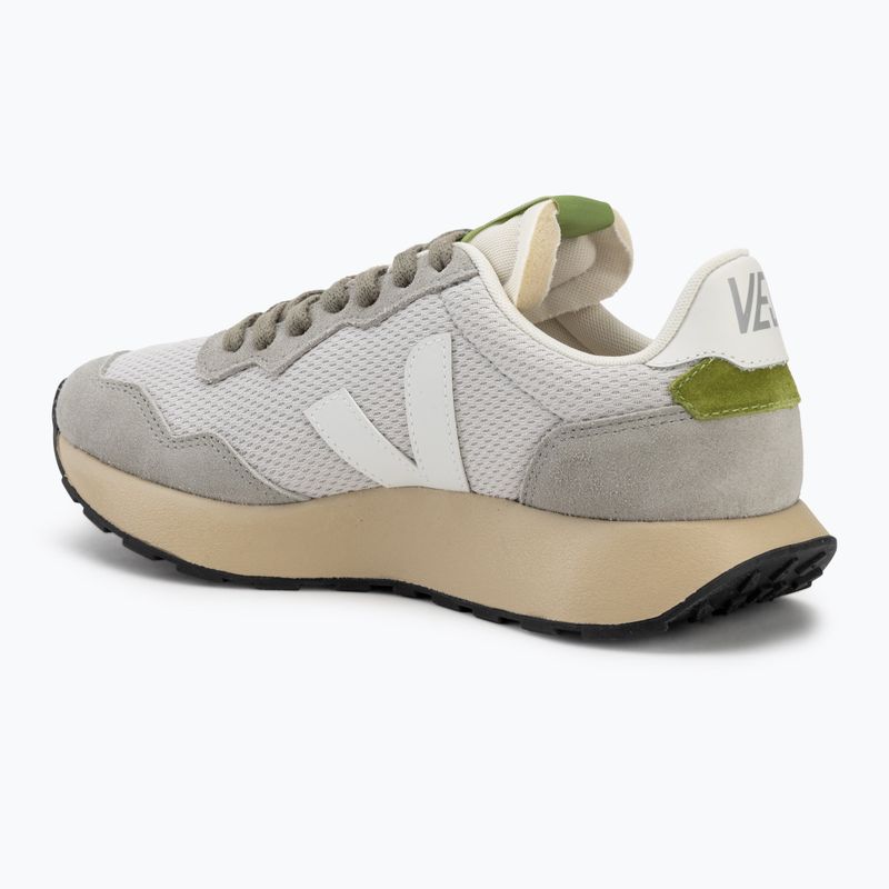 Dámské boty VEJA Paulistana light grey/white detox 3