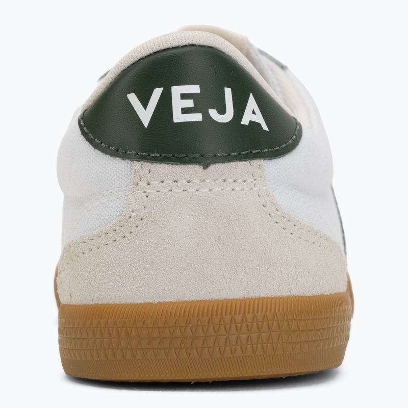 Dámské boty VEJA Volley white/cyprus/natural 6