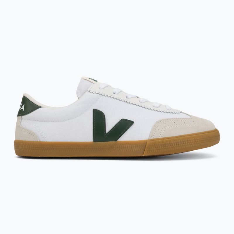 Pánské boty VEJA Volley white/cyprus/natural 2