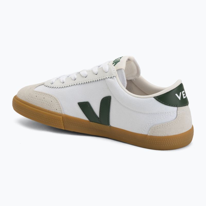 Pánské boty VEJA Volley white/cyprus/natural 3