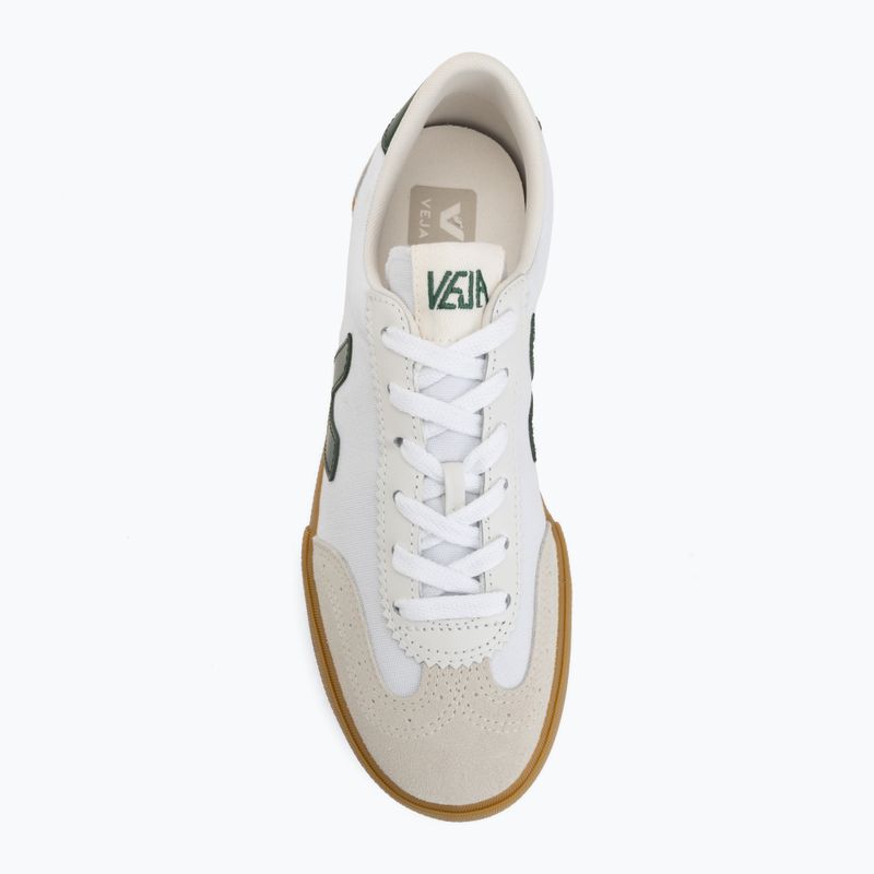 Pánské boty VEJA Volley white/cyprus/natural 5