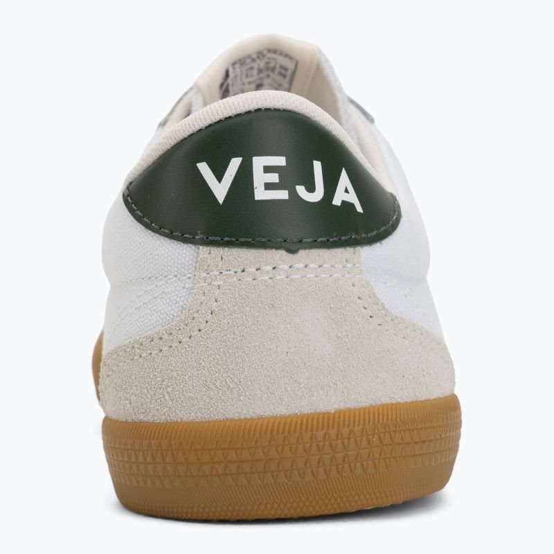 Pánské boty VEJA Volley white/cyprus/natural 6