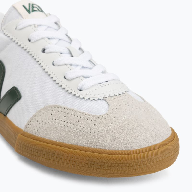 Pánské boty VEJA Volley white/cyprus/natural 7