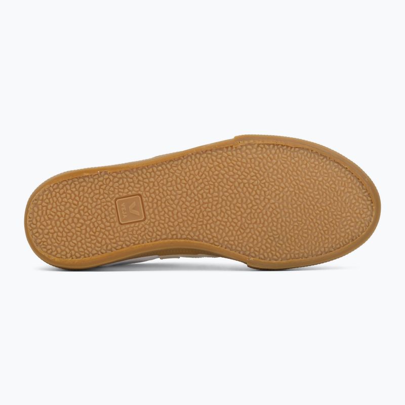 Dámské boty VEJA Volley white/pierre/natural 4