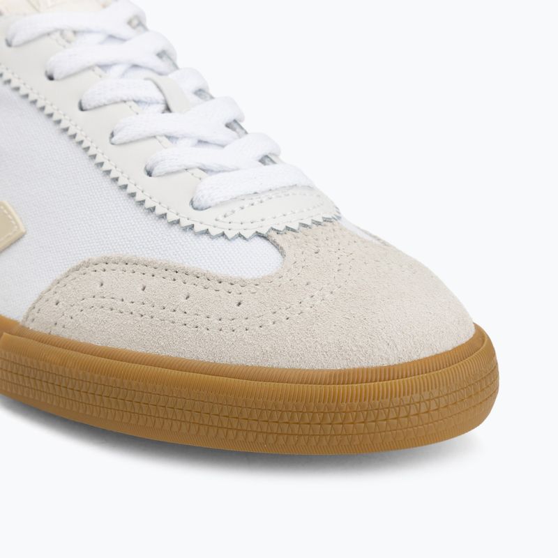 Dámské boty VEJA Volley white/pierre/natural 7
