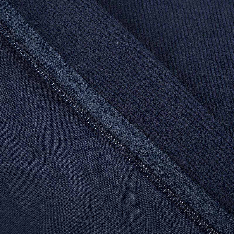 Dámská fleecová mikina Aulp Debby navy 7