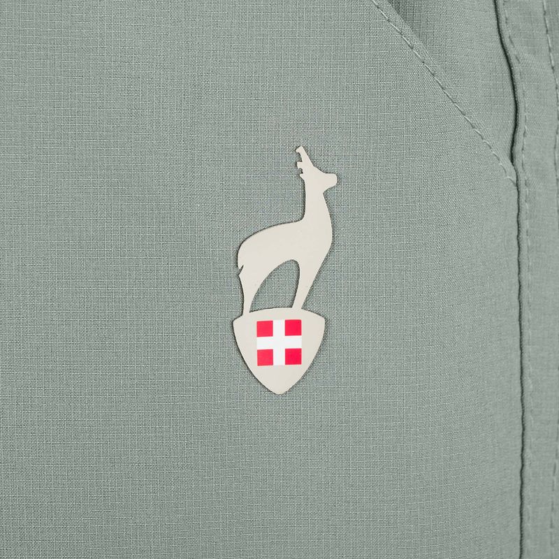 Dámské trekové šortky Aulp Derby lichen 6