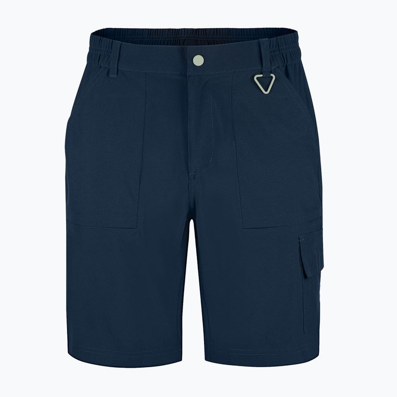 Pánské trekové šortky Aulp Derek navy 3
