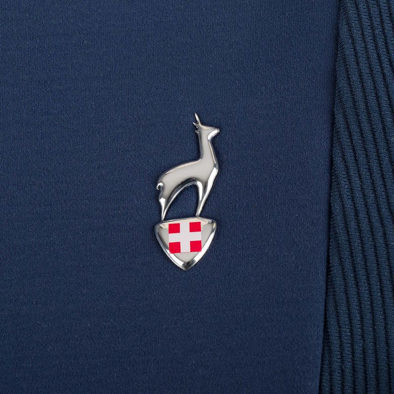 Dámská fleecová mikina Aulp Diane navy 7