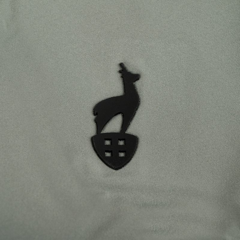 Pánská softshellová bunda Aulp Dolan Lichen 8