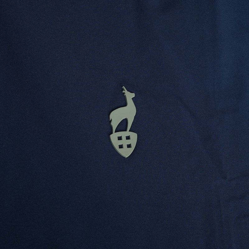 Pánská softshellová bunda Aulp Dolan Navy 8