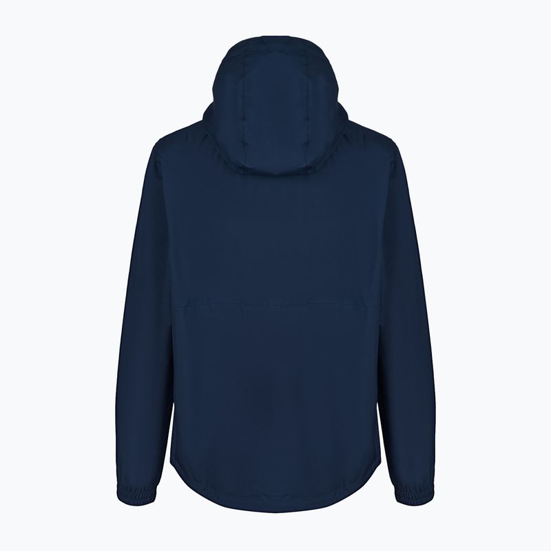 Dámská softshellová bunda Aulp Duffy Navy 4