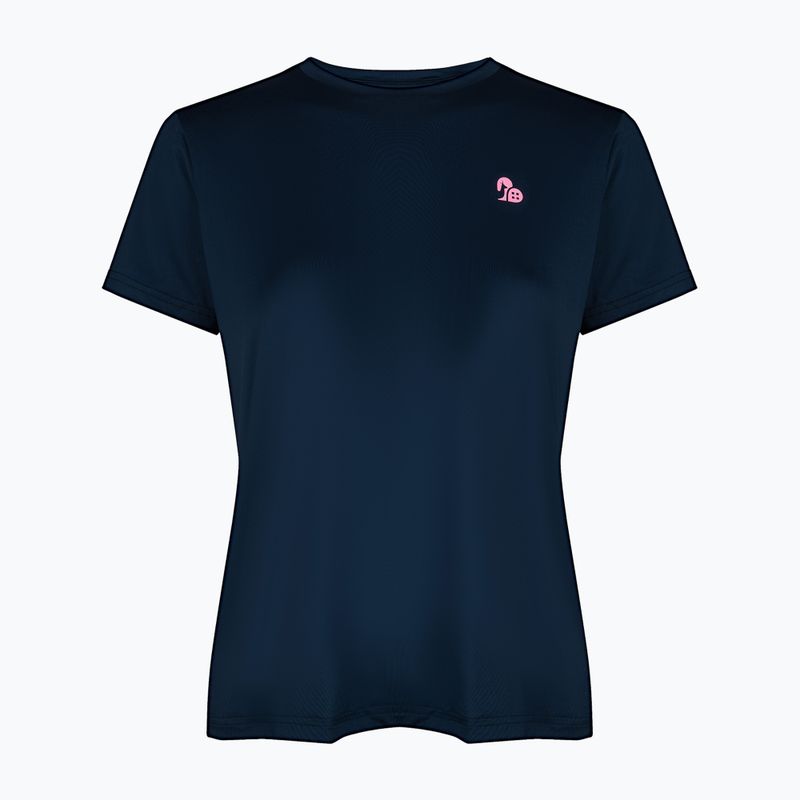 Dámské tričko Aulp Tikky navy 3