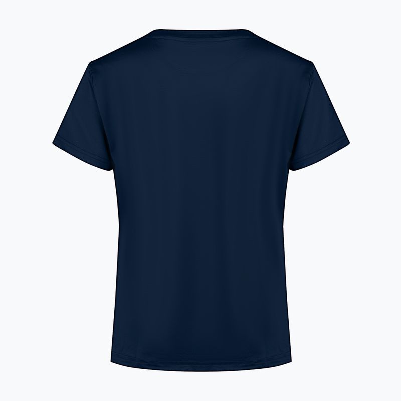 Dámské tričko Aulp Tikky navy 4