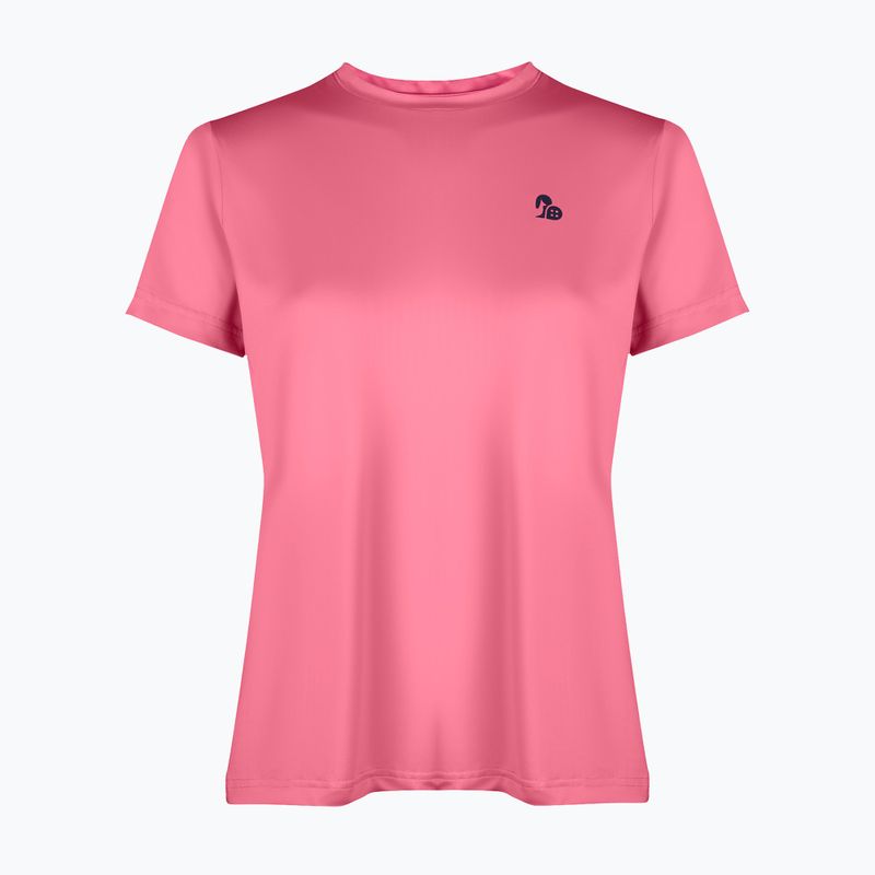 Dámské tričko Aulp Tikky peony 3