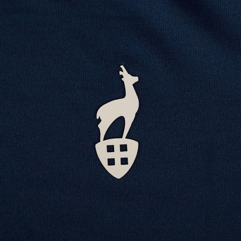 Pánské tričko na lezení Aulp Tommy navy 6