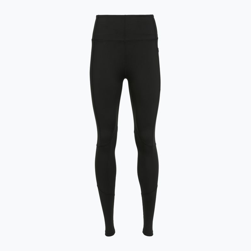 Dámské legíny Aulp Deter black