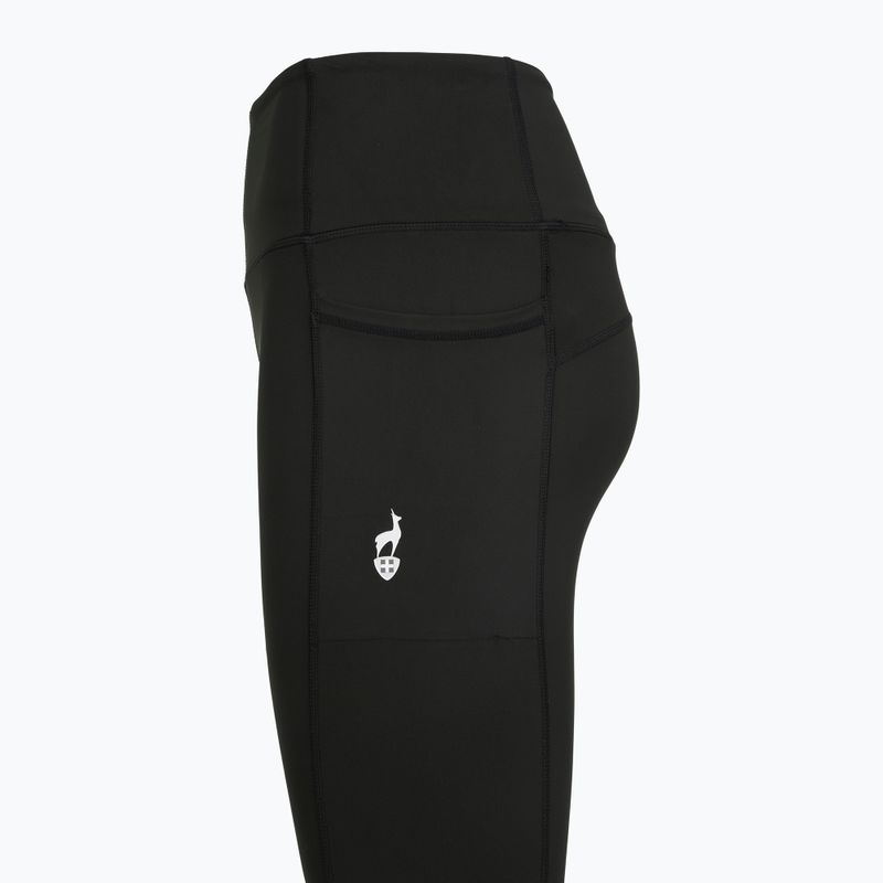 Dámské legíny Aulp Deter black 3