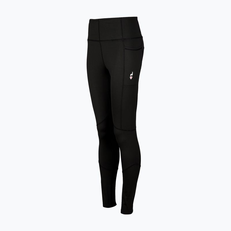 Dámské legíny Aulp Deter black 3