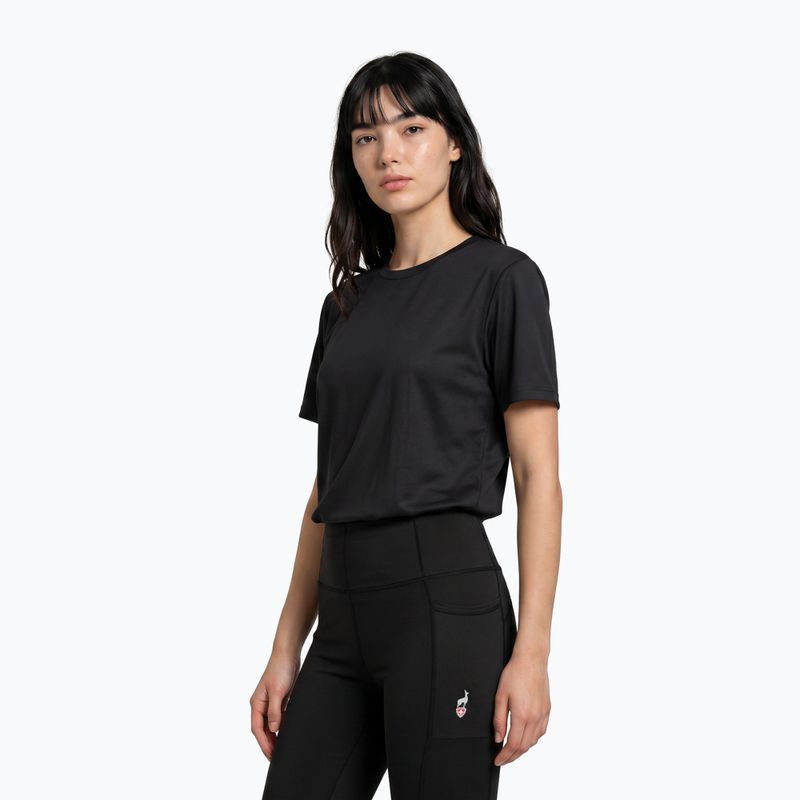 Dámské legíny Aulp Deter black 6