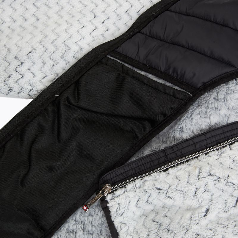 Dámská hybridní bunda Aulp Copen Hybrid black 1 5