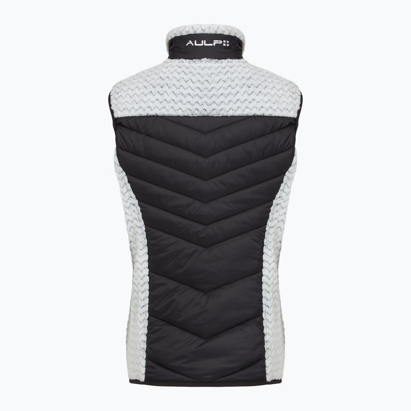 Dámská vesta Aulp Corda Hybrid black 1 2