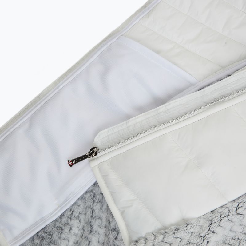 Dámská vesta Aulp Corda Hybrid white 1 5