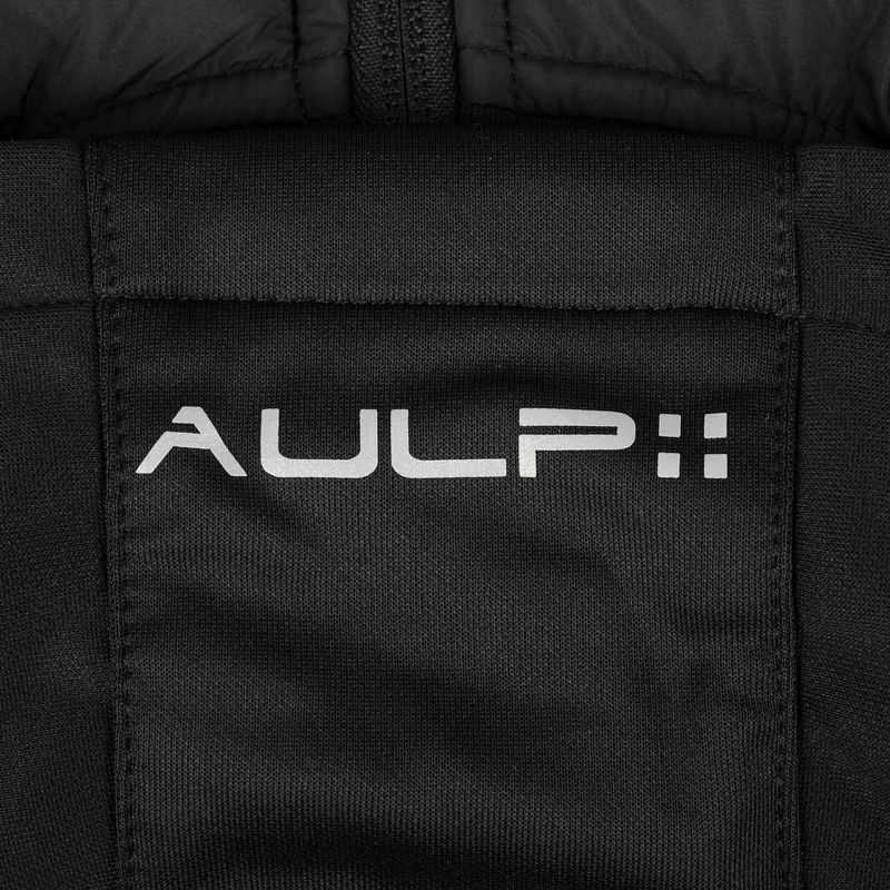 Dámská hybridní bunda Aulp Volta Hybrid black 1 9