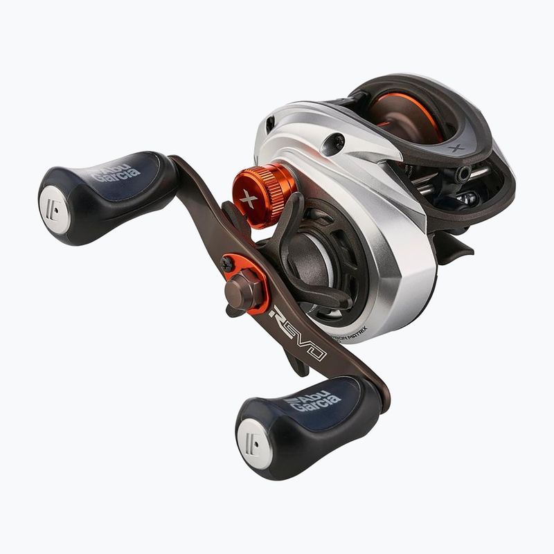 Multiplikátor  Abu Garcia Revo5 X Lp