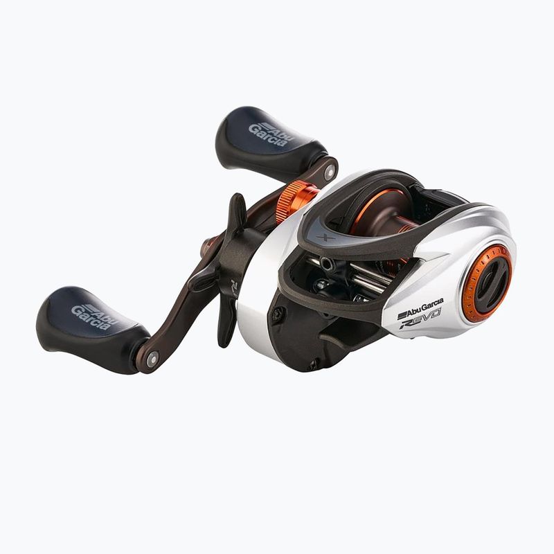 Multiplikátor  Abu Garcia Revo5 X Lp 2