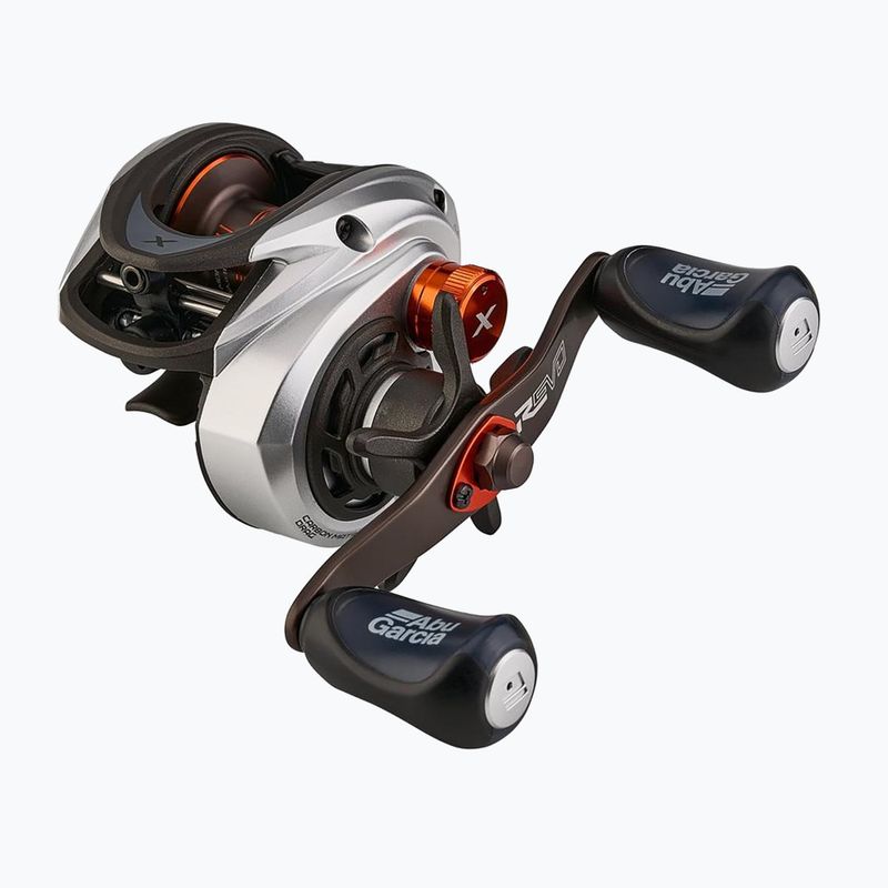 Multiplikátor  Abu Garcia Revo5 X-W Lp Left 2