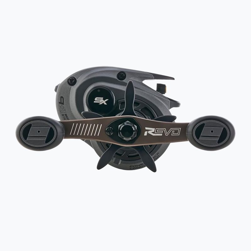 Multiplikátor  Abu Garcia Revo5 SX 3