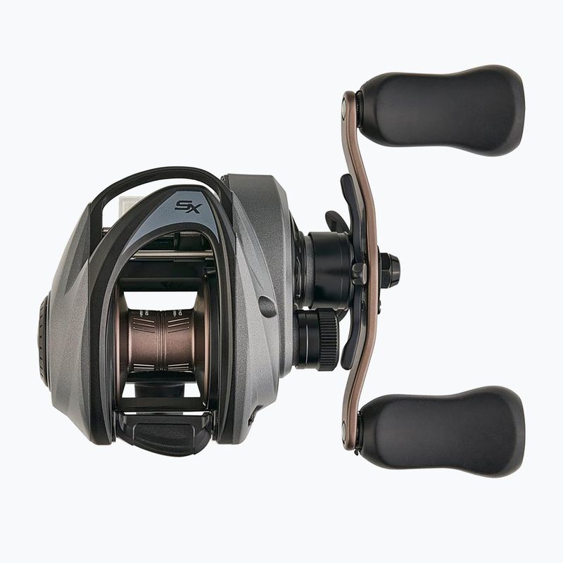 Multiplikátor  Abu Garcia Revo5 SX 4