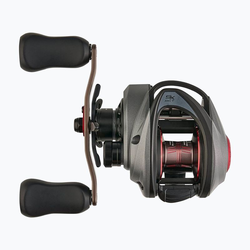 Multiplikátor  Abu Garcia Revo5 SX-RKT Left 4