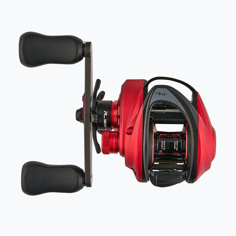 Multiplikátor  Abu Garcia Revo5 Rocket Lp Left 4