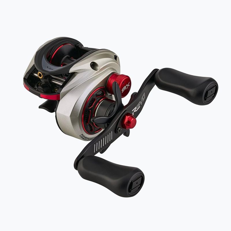 Multiplikátor  Abu Garcia Revo5 STX SHS Left 2