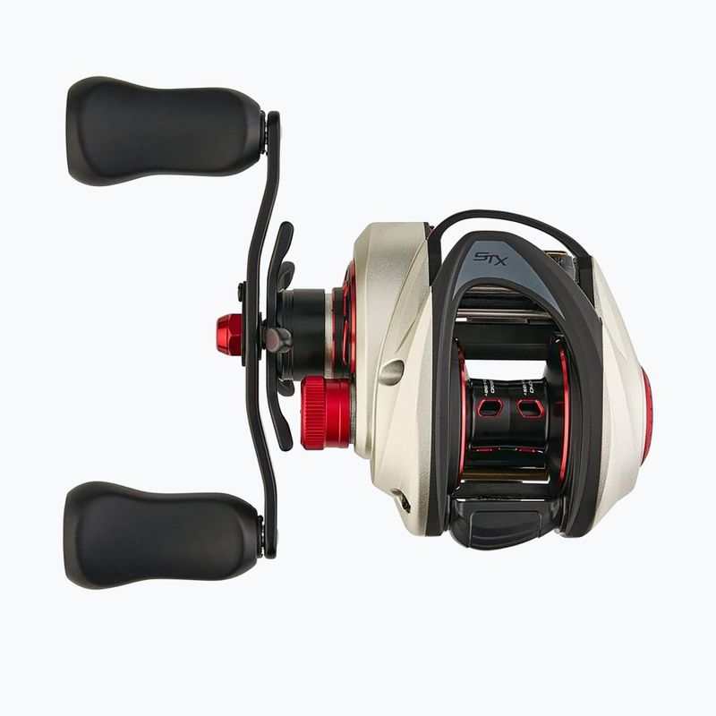 Multiplikátor  Abu Garcia Revo5 STX SHS Left 4