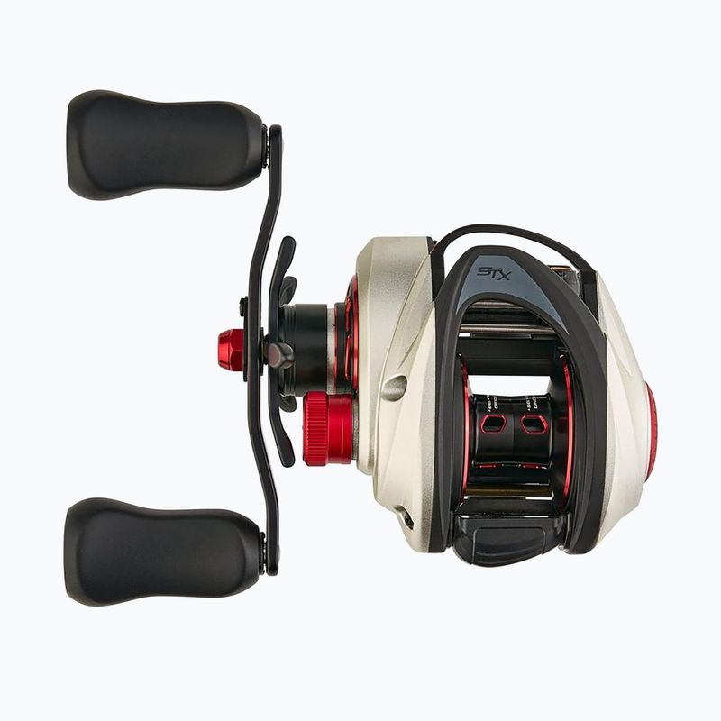 Multiplikátor  Abu Garcia Revo5 STX Left 4