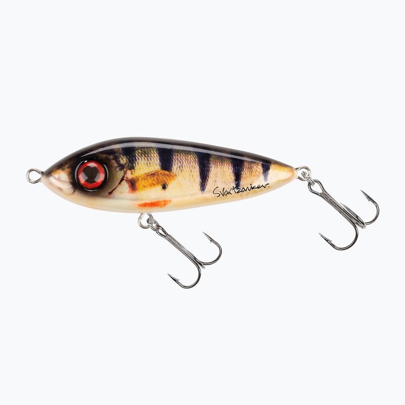 Abu Garcia Mcsnack wobbler okoun 1517079
