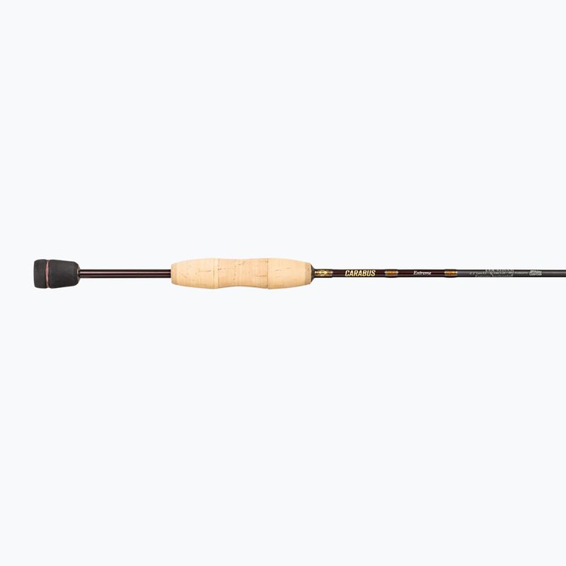 Přívlačový prut Abu Garcia Carabus Extreme CEX-622ULS